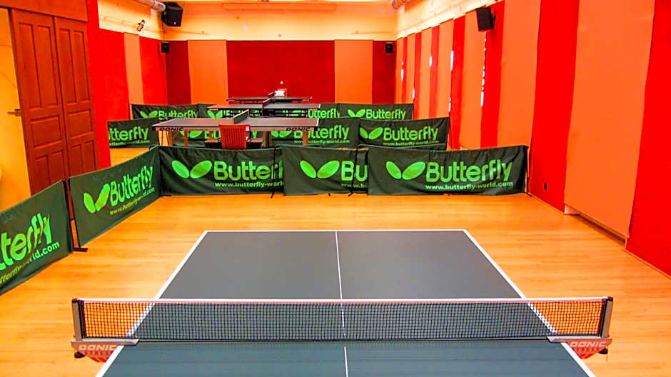 Wellness & Sport Hotel TTC