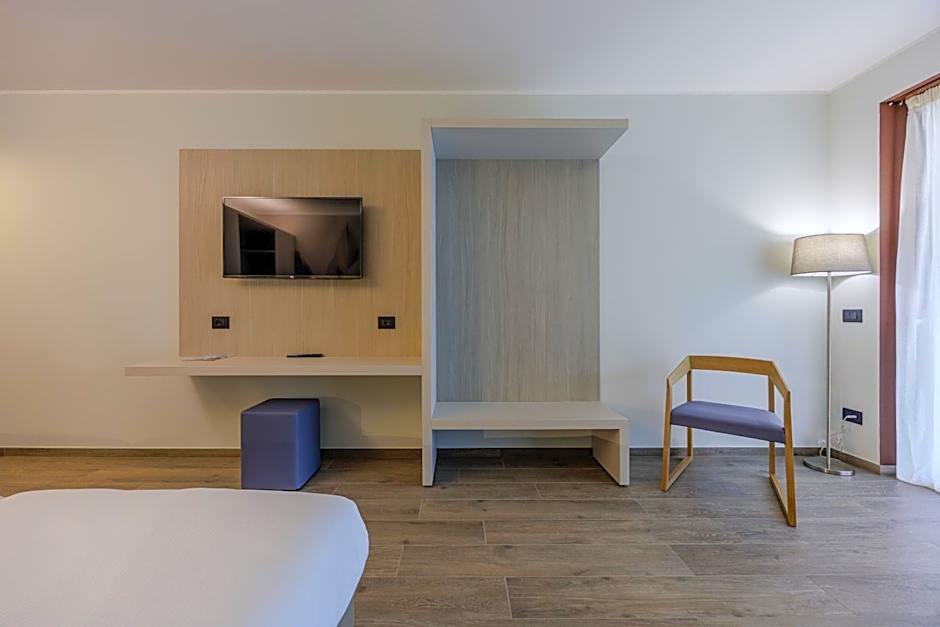 Relais Ca Bago' -adults only