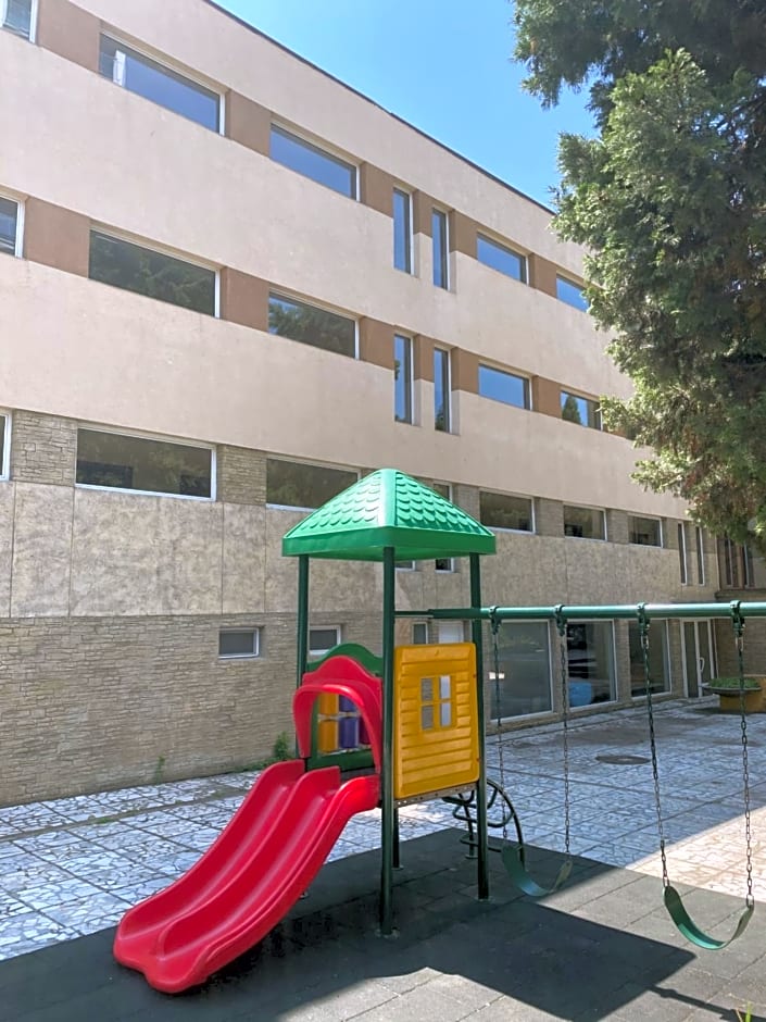 Hotel Kamenec Budget