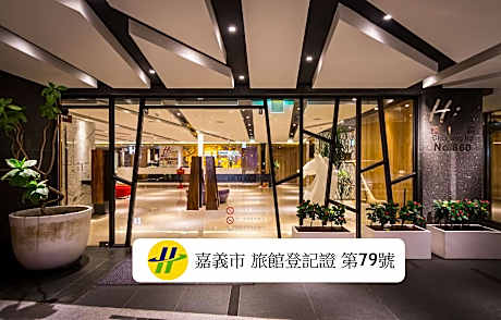HOTEL HI- Chui-Yang