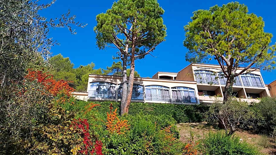 ULVF Le Domaine de l'Olivaie