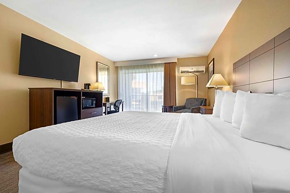 Best Western Oceanside Inn