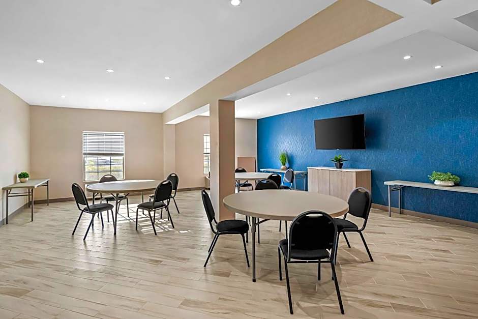 Comfort Suites Conway