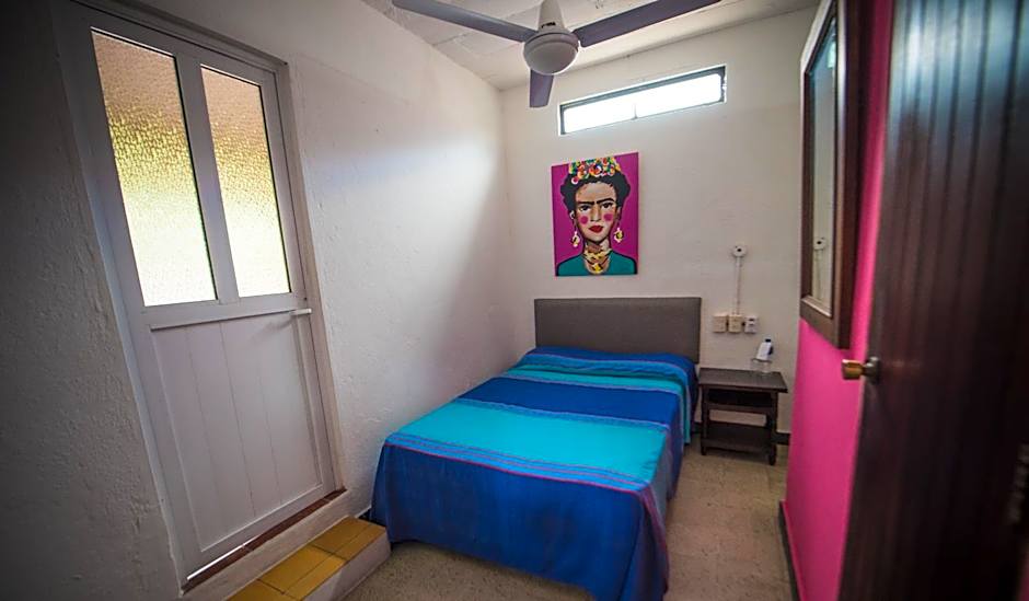 Hotel Villa Del Mar Tradicional