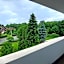 Hotel Szieszta