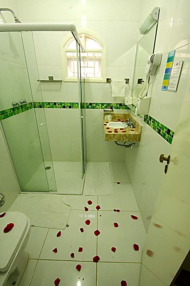 Hotel Casa Branca