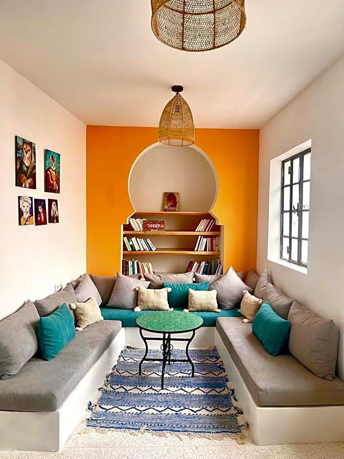Socco Hostel