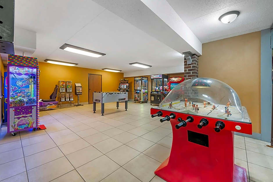 Best Western Plus New Ulm