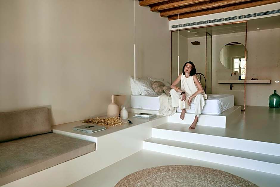 AF Lindia Nature Design Hotel