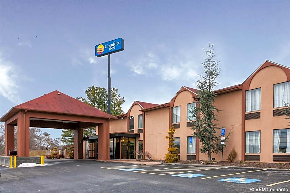 Comfort Inn Bristol
