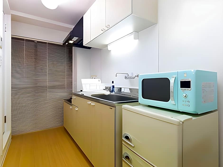 Ikebukuro Central Hotel