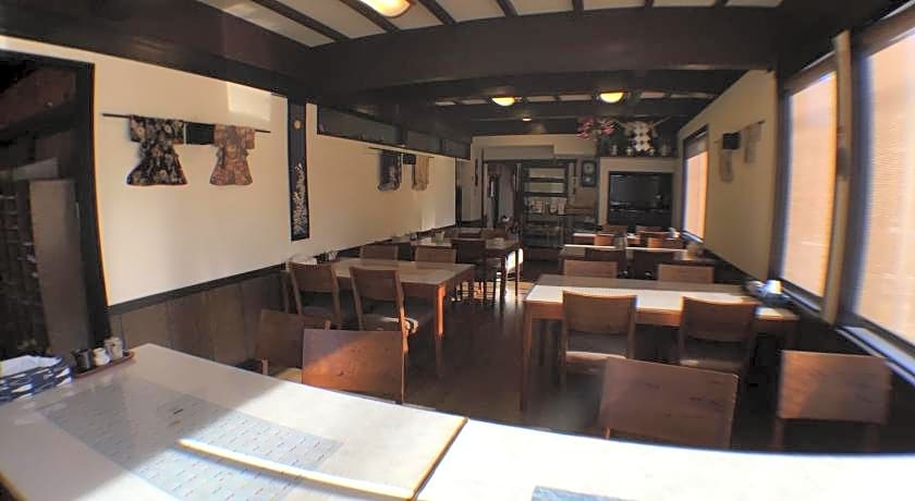 Kadokyu Ryokan