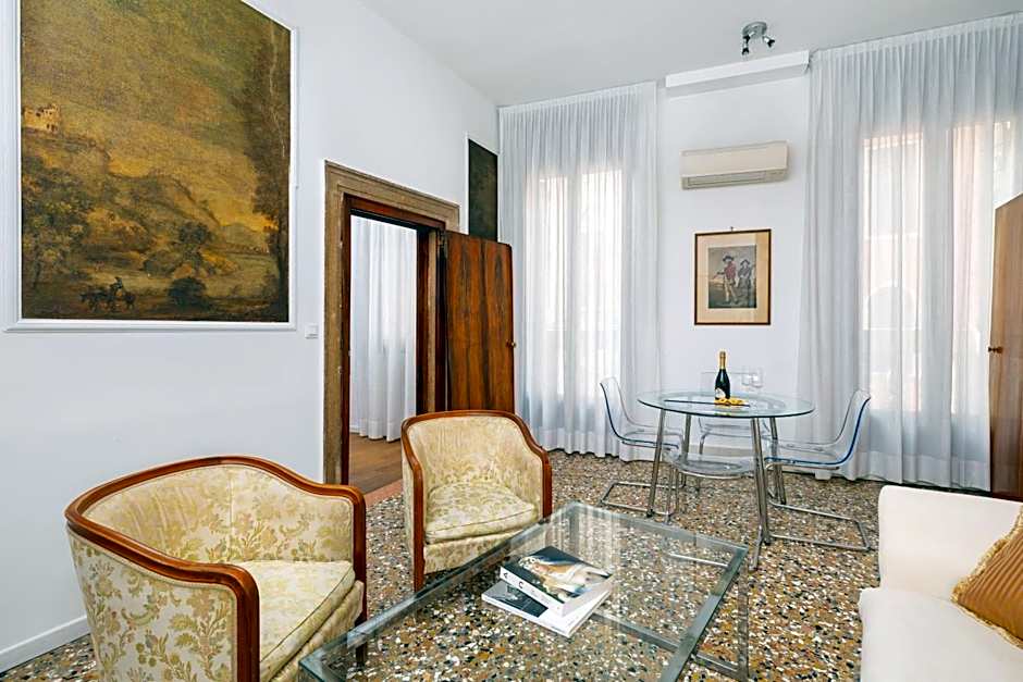 Residence Ca' Foscolo