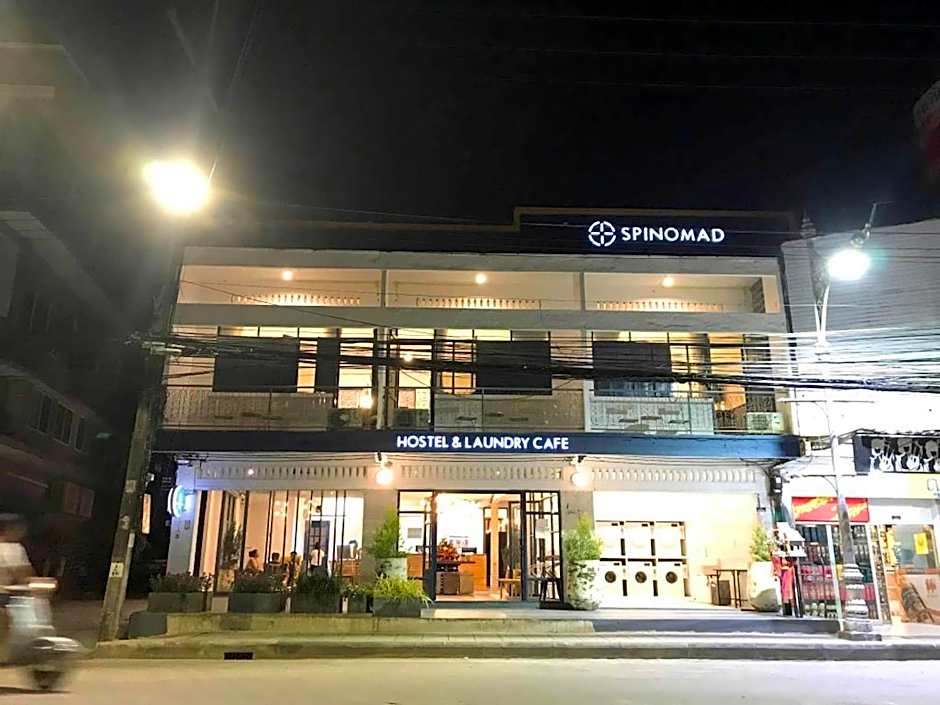Spinomad hostel