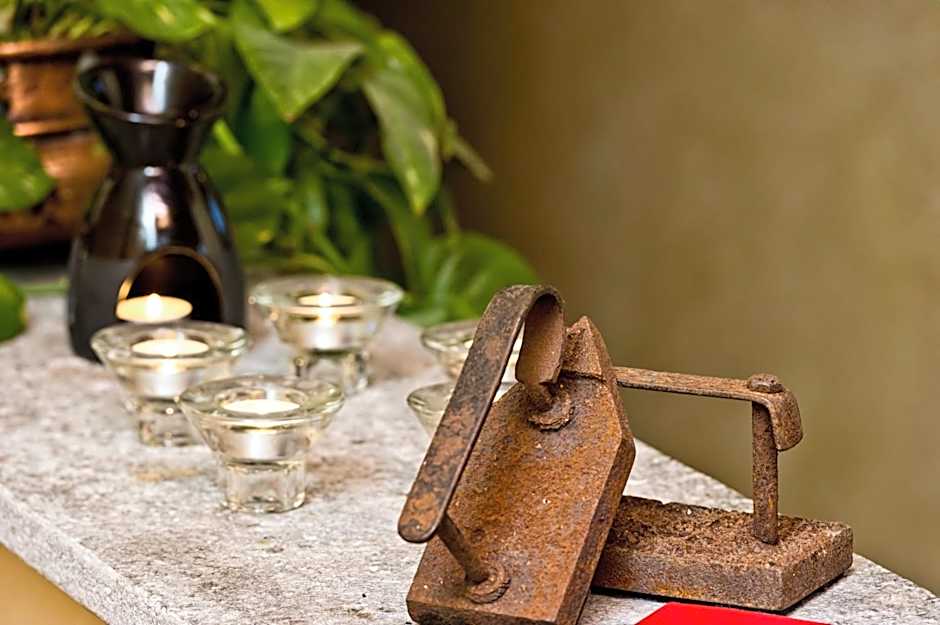 Best Western Plus Hotel Le Rondini