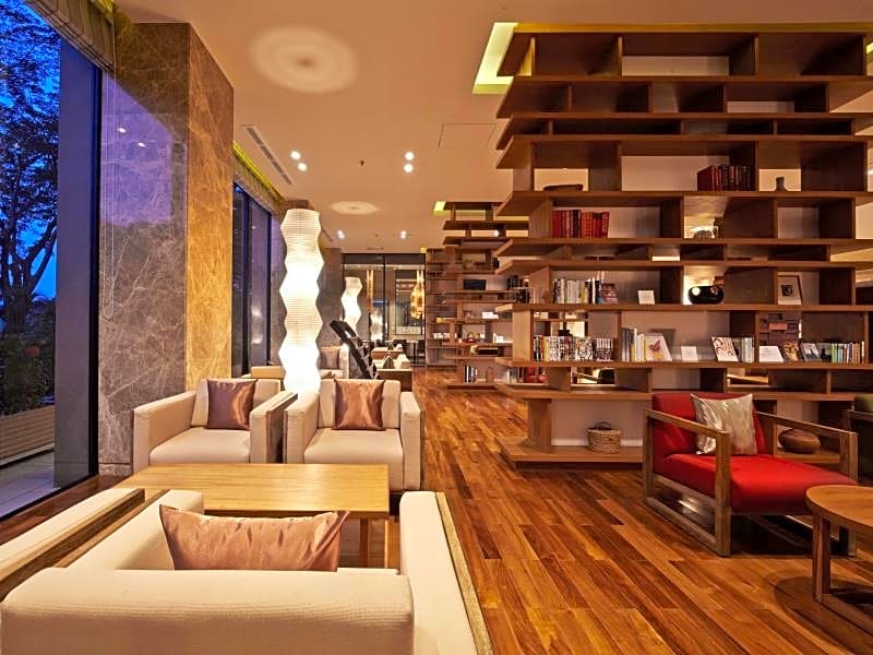 AXIA South Cikarang Service Apartment