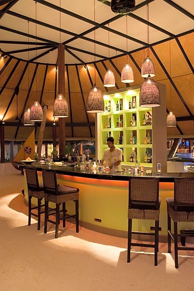 Dhawa Ihuru, part of Banyan Group  