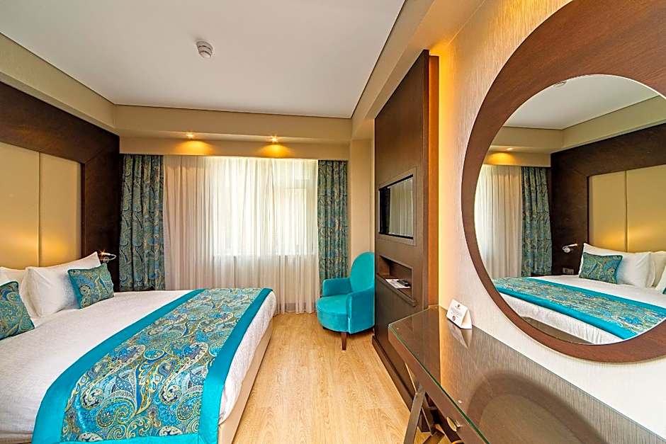 Mukarnas Taksim Hotel