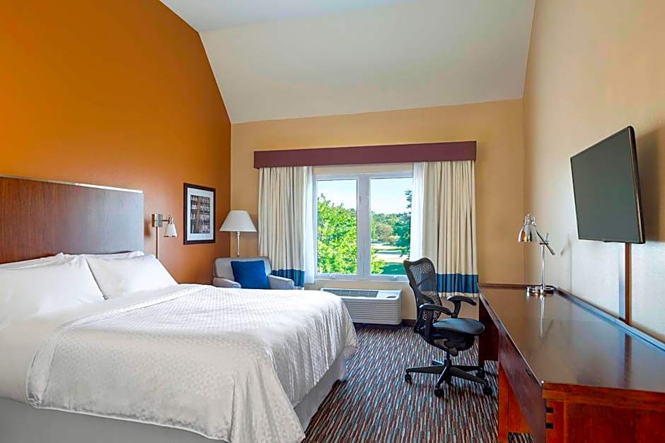 Four Points by Sheraton Buffalo Grove