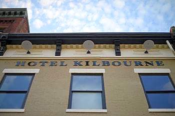 Hotel Kilbourne