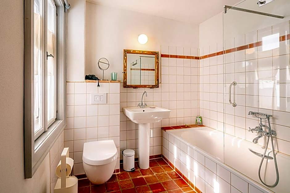 Hotel Stadthaus Arnstadt