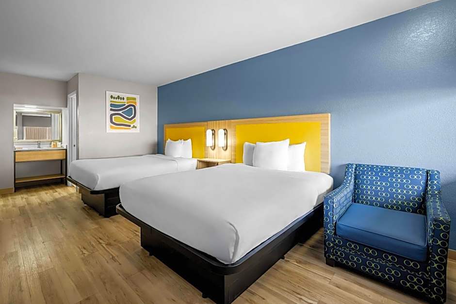 Park Inn by Radisson Weldon - Roanoke Rapids