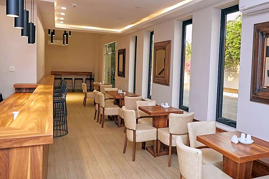 The Cabin Hotel