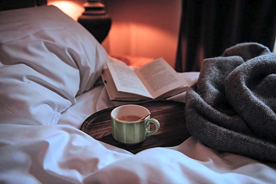 Home Hotel Christian IV