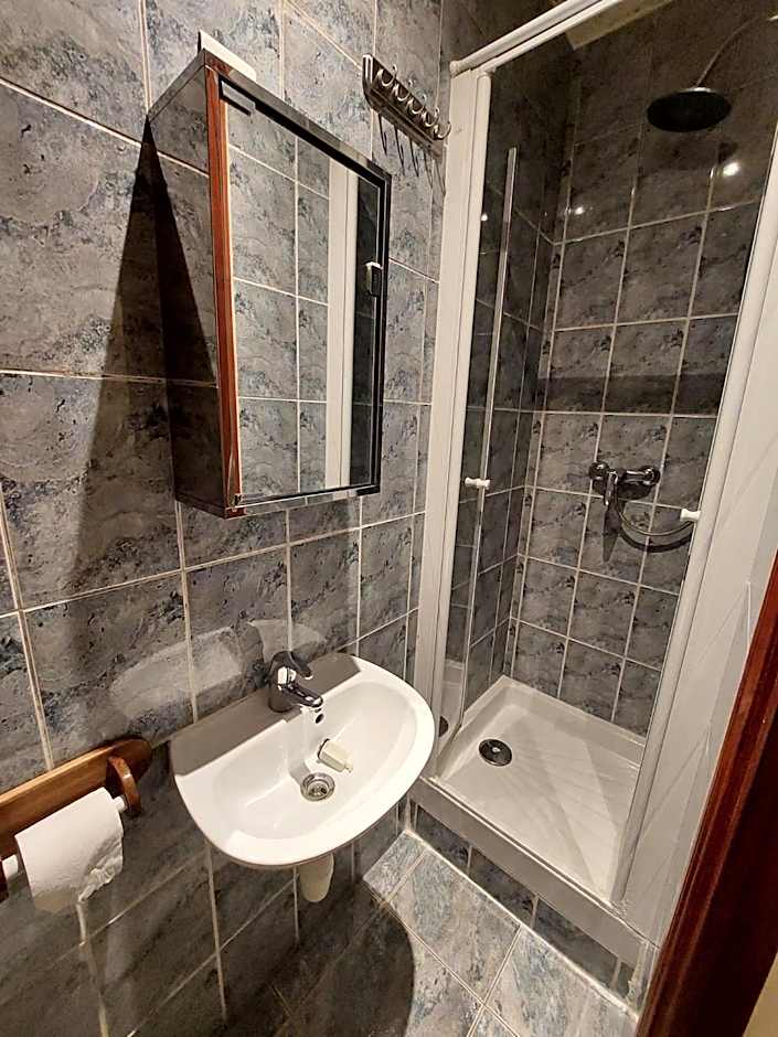 Résidence Molière Hôtel Paris Montrouge