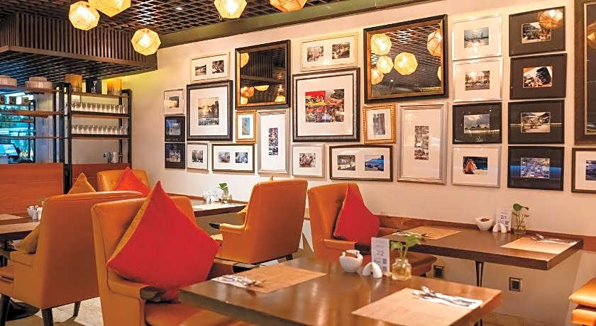 DoubleTree By Hilton Sukhumvit Bangkok