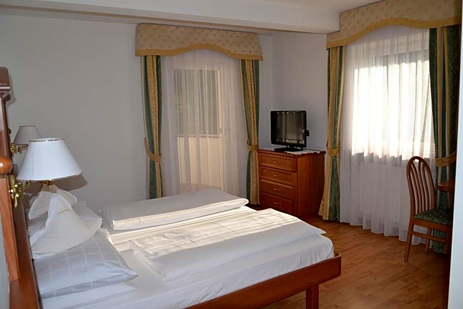 Hotel Scoiattolo