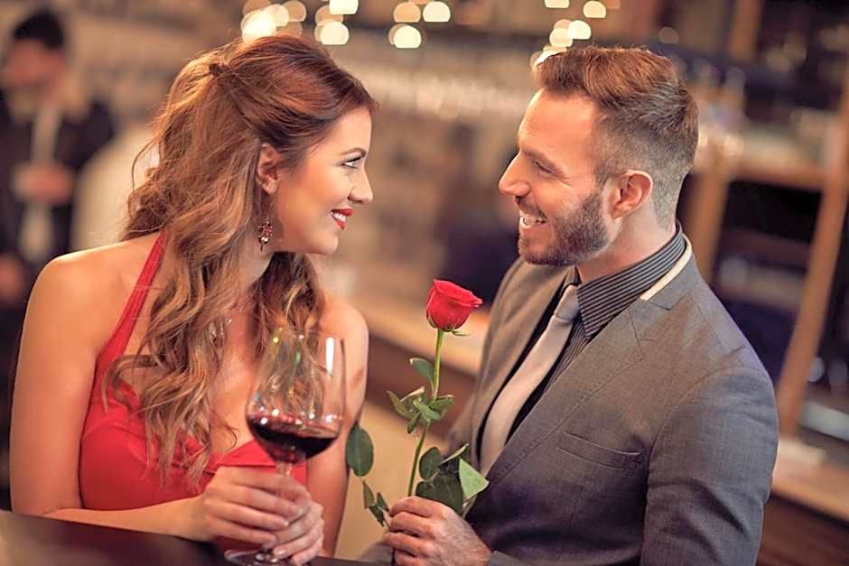 LiebesNesterl Bergwirt - Boutique Hotel