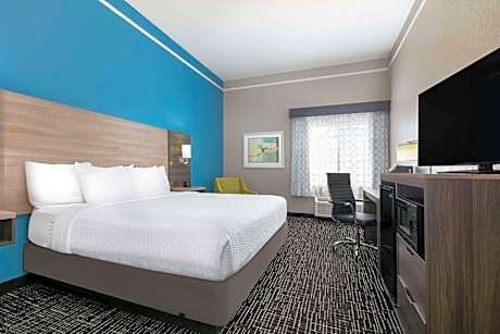 King Room - Mobility Access/Non-Smoking