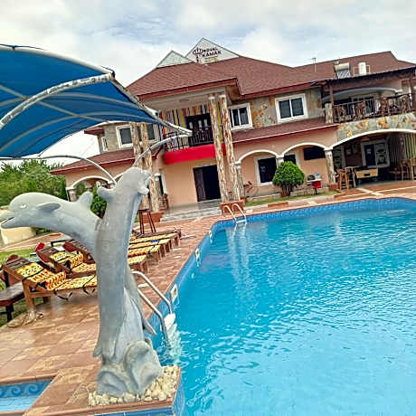 Royal Kamak Hotel Tema