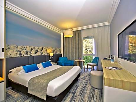 Mercure Castres L'Occitan