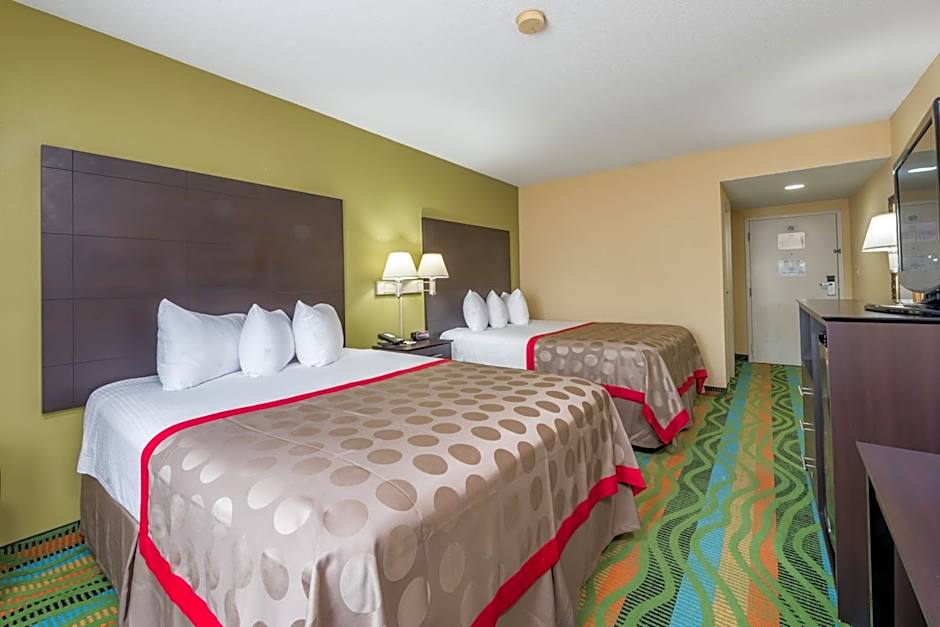 Ramada by Wyndham Vandalia