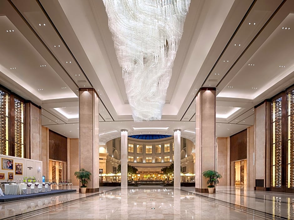 InterContinental Wuhan By IHG