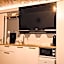 UNDERGROUND Jacuzzi Rooms