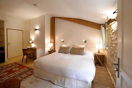 King Room - Annex
