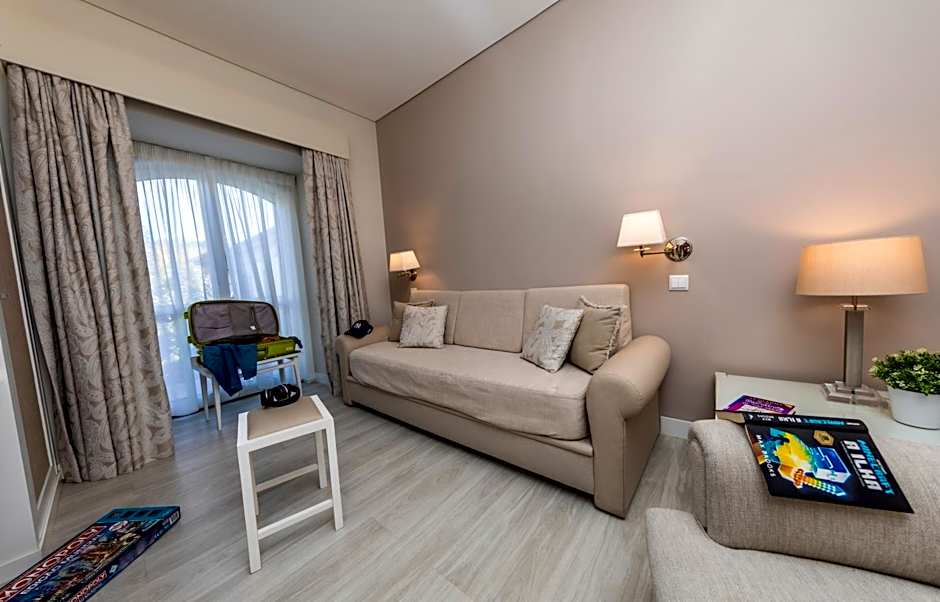 Grande Hotel das Caldas da Felgueira