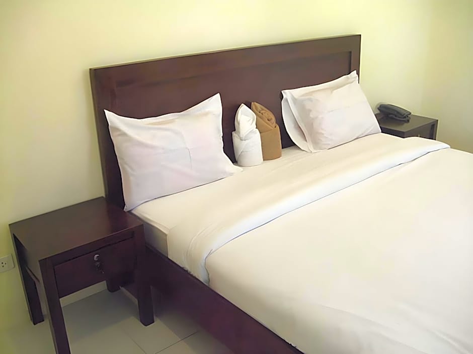 Baan Kittima Pattaya