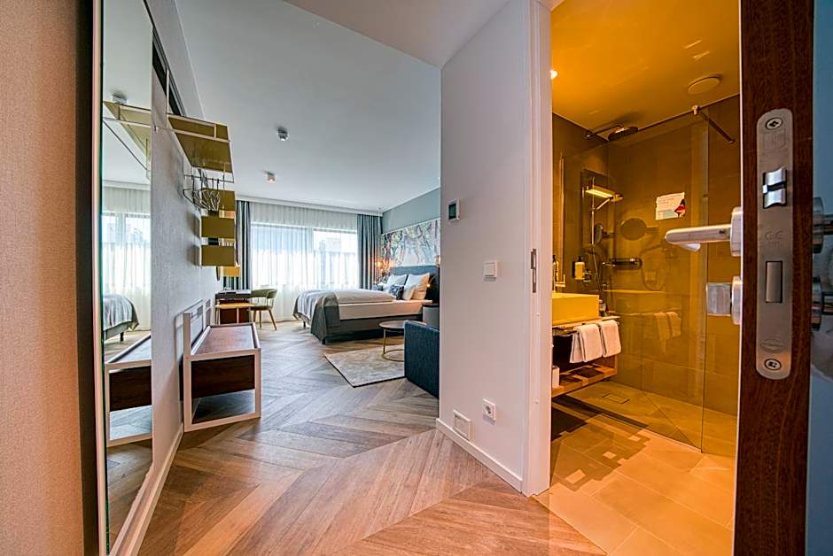 Vienna House Easy by Wyndham Amsterdam Airport