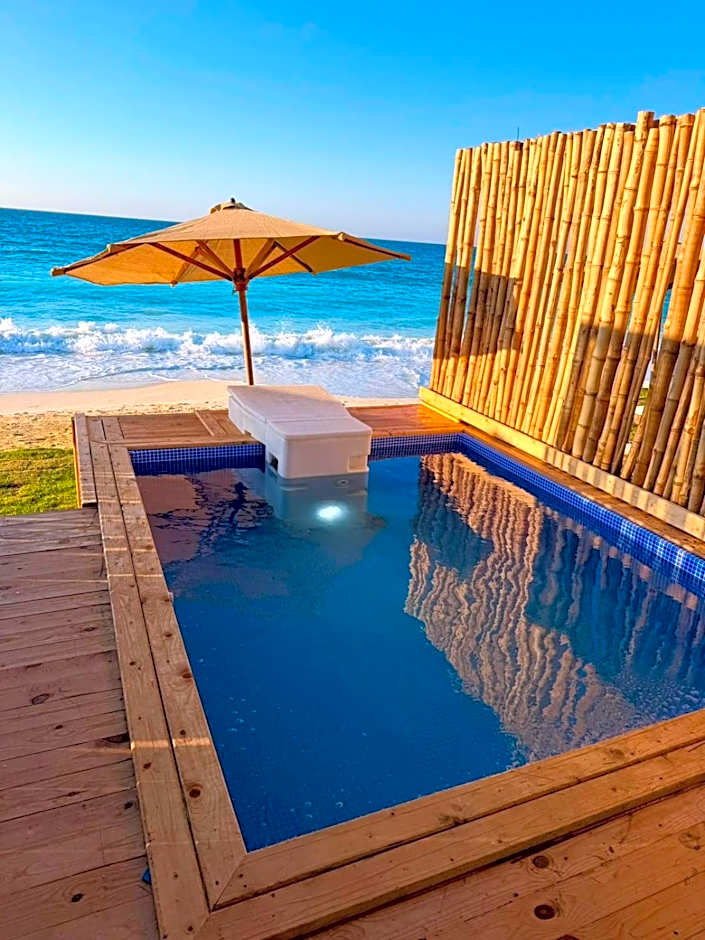 XU Sidi Abdel Rahman Resort & Spa