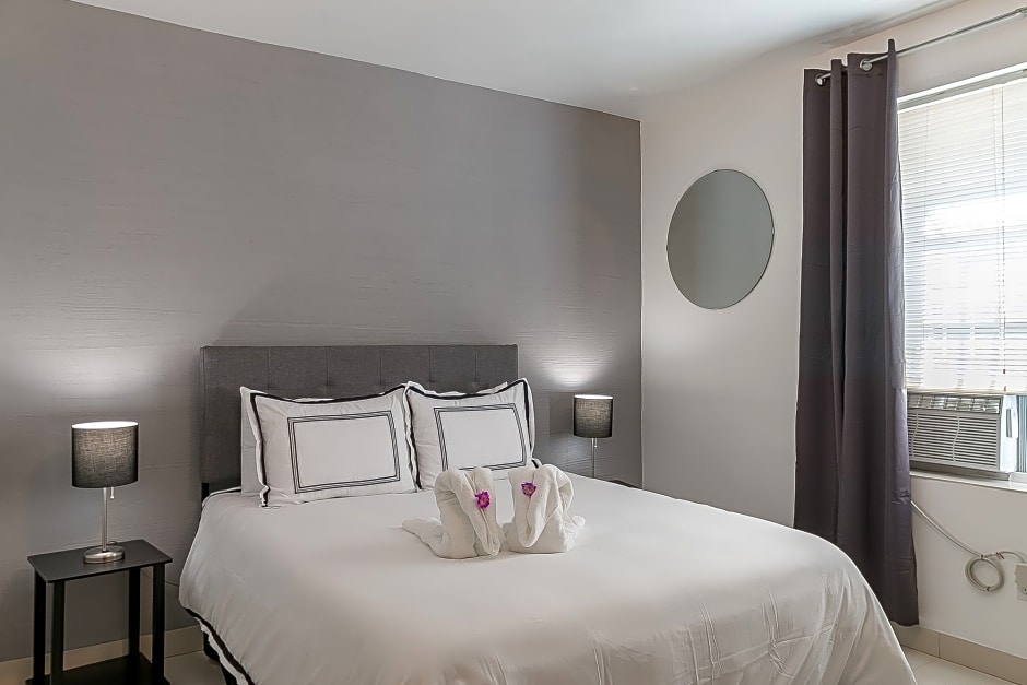 Fortuna House Apartments