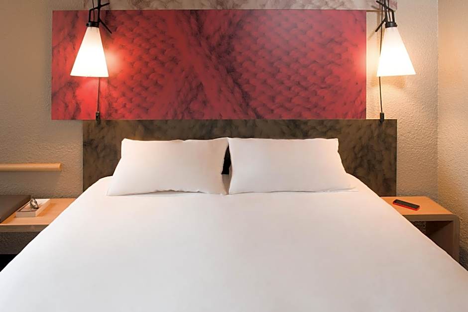 Ibis London Excel-Docklands