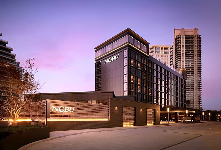 Nobu Hotel Atlanta