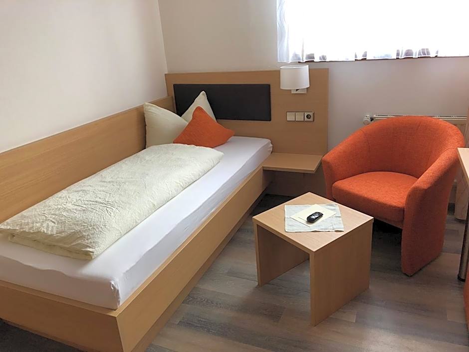 Hotel Zur Linde