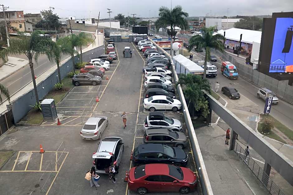Samba Itaboraí