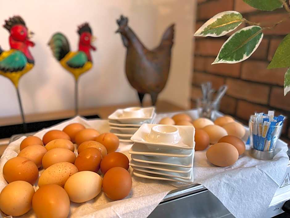 Hotel Frederikspark, 24h Check-in, Free Parking and WiFi