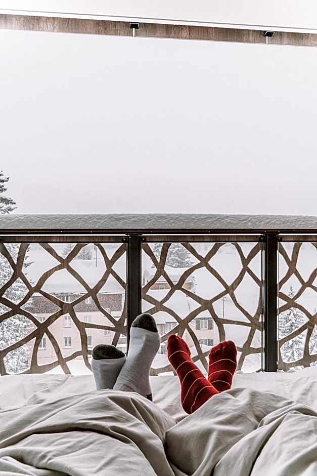 Valsana Hotel Arosa - Small Luxury Hotel